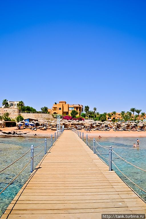 Rehana Royal Beach & Spa Набк, Египет