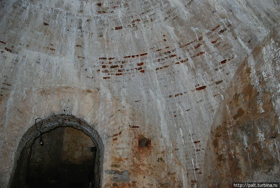 Дом короля мавров в Ронде Ронда, Испания