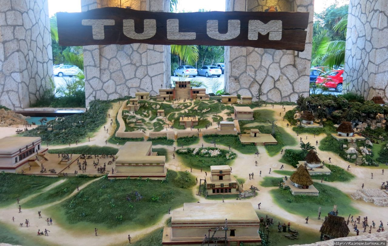 Остро-сладкая  Мексика Мексика