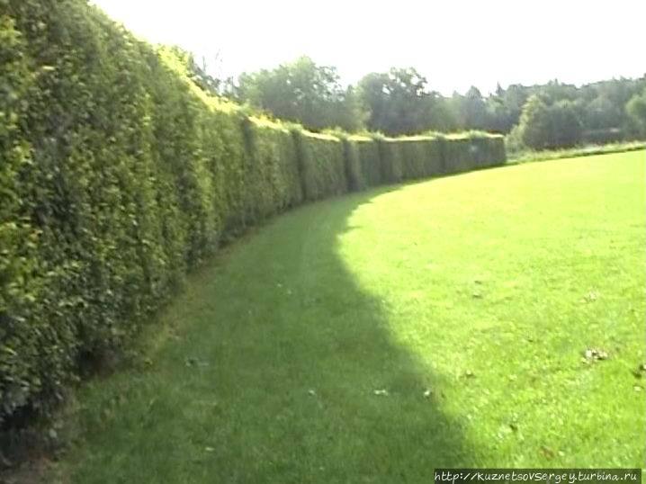 Обершлайсхайм — пригород Мюнхена Обершлайсхайм, Германия