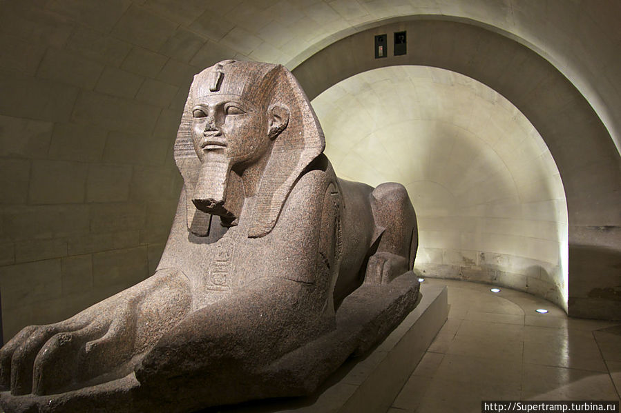 Февральские прогулки в Париже Париж, Франция