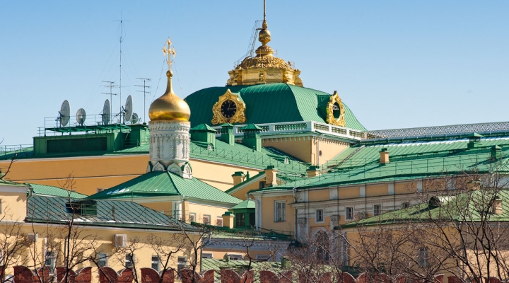 Church of the Nativity of the Virgin / Церковь Рождества Богородицы