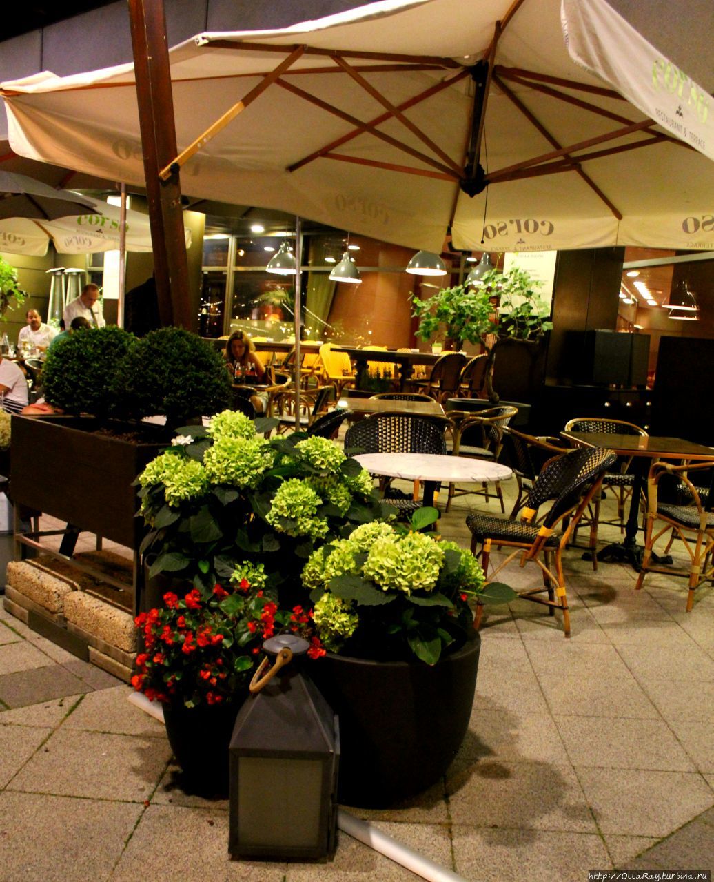 Будапешт летом. Ночные прогулки. Будапешт, Венгрия