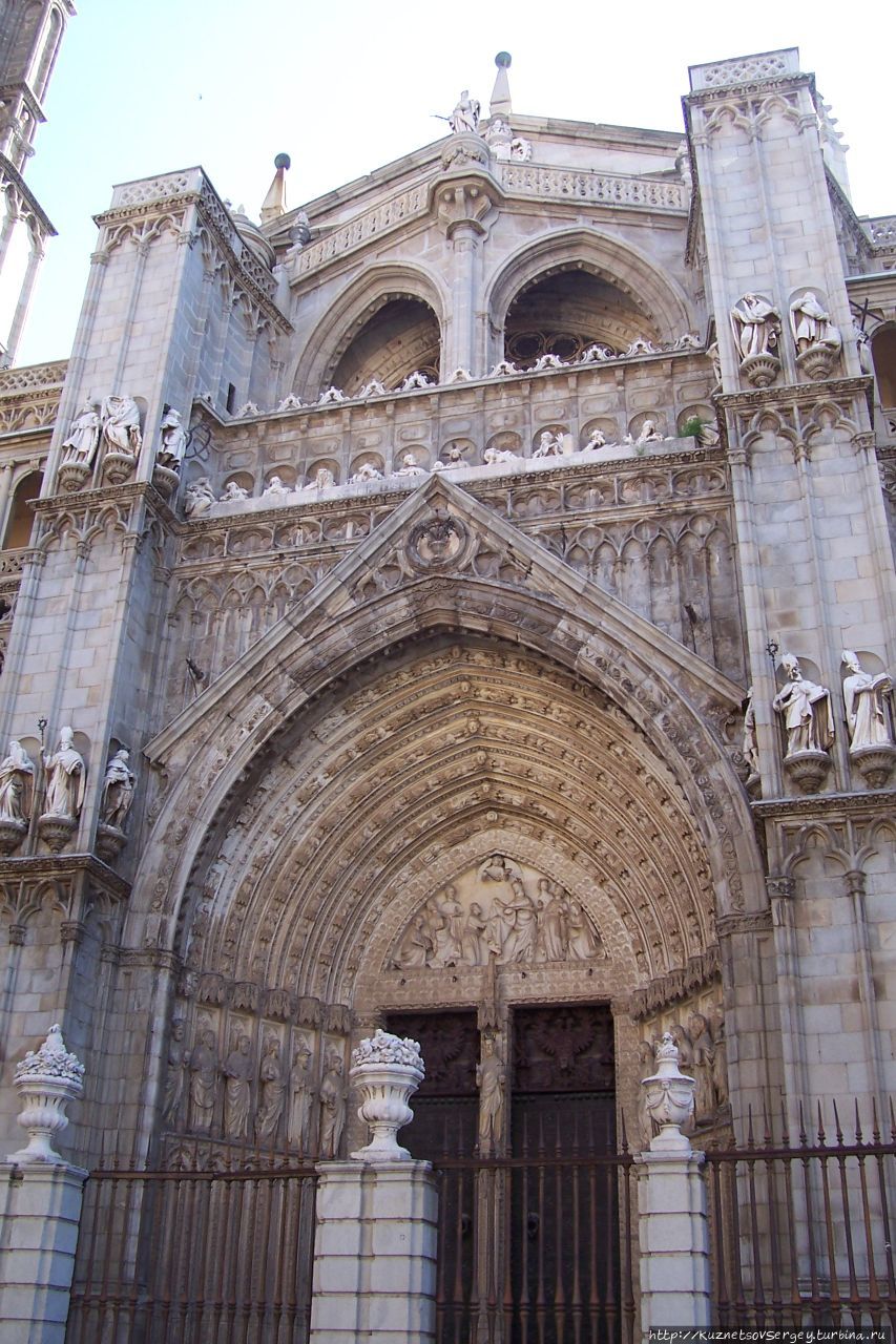 Толедо по минимуму Толедо, Испания Толедо по минимуму Толедо, Испания