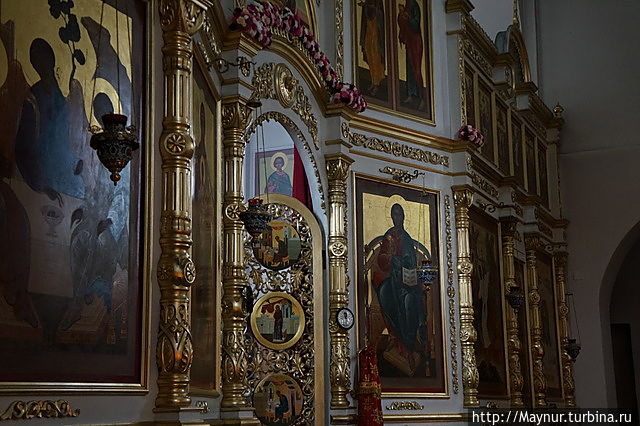 Искала одно — нашла другое Южно-Сахалинск, Россия