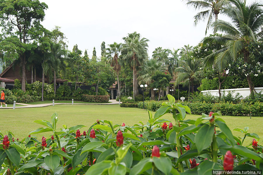 Centara Karon Resort Phuket Карон, Таиланд