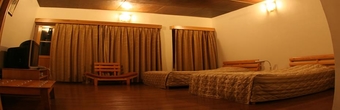 «Punatsangchhu Cottages Hotel». Из интернета