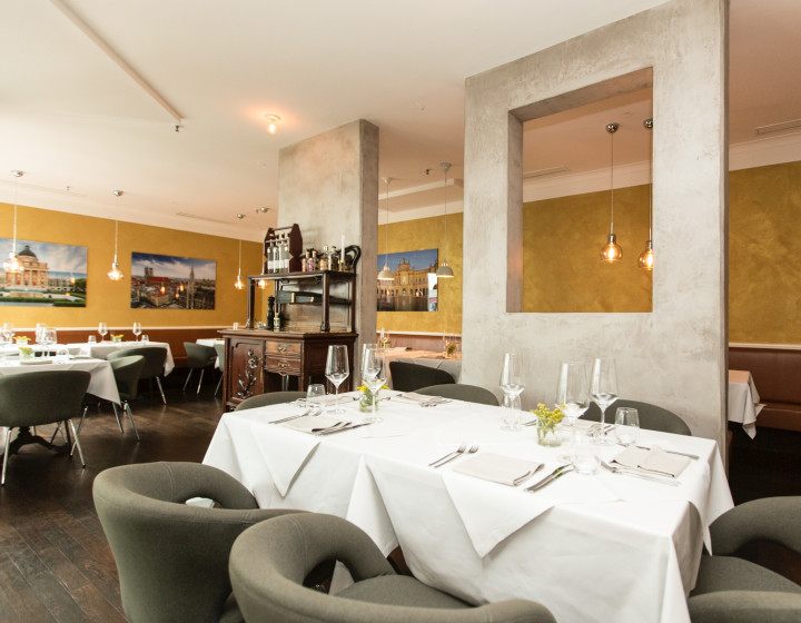 Бистро Спаркинг / Sparking Bistro