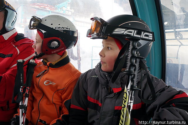 Первое открытое ... Южно-Сахалинск, Россия