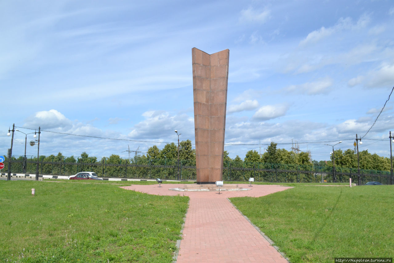 Нижегородская ГЭС Заволжье, Россия