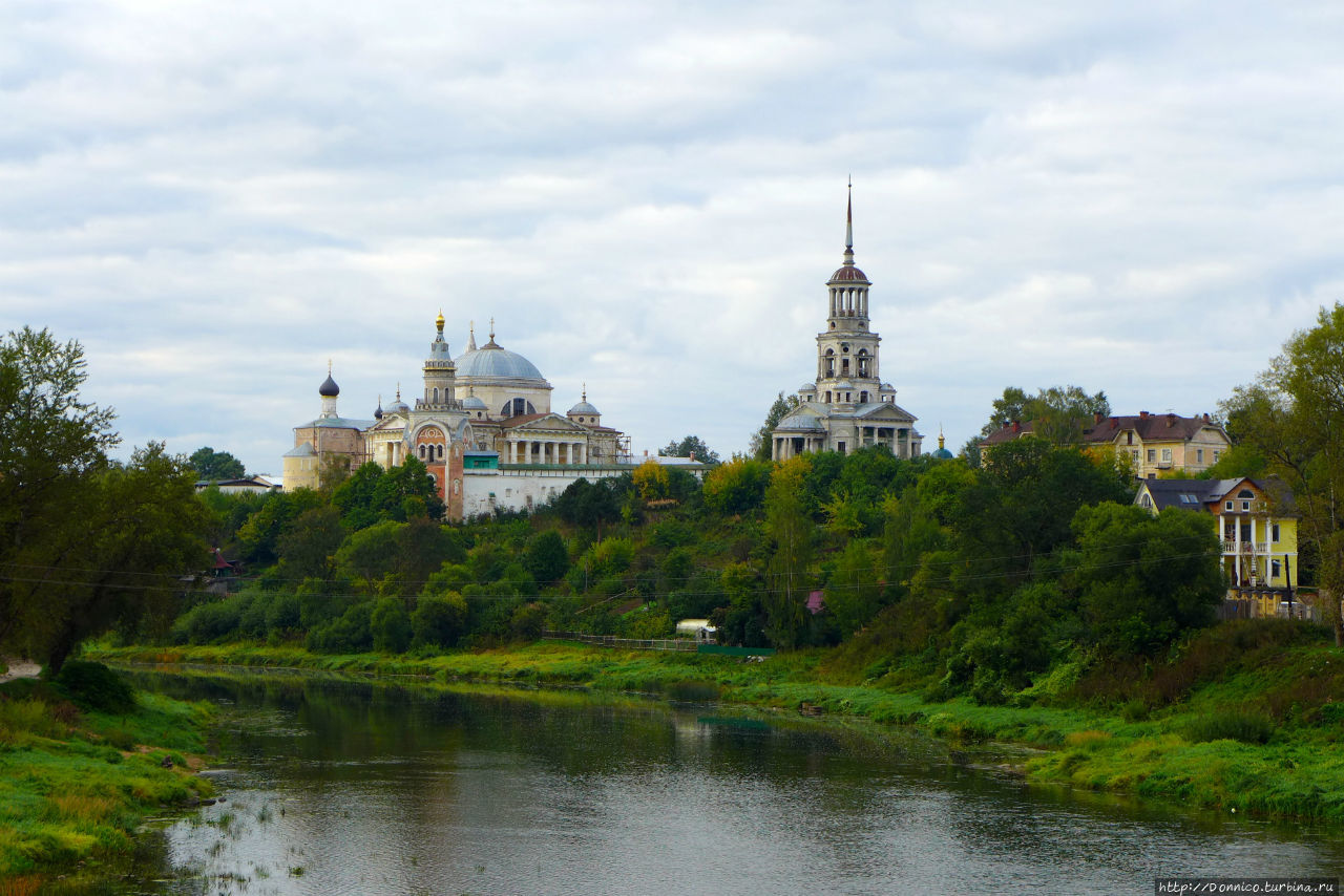 Торжок-восторжок Торжок, Россия