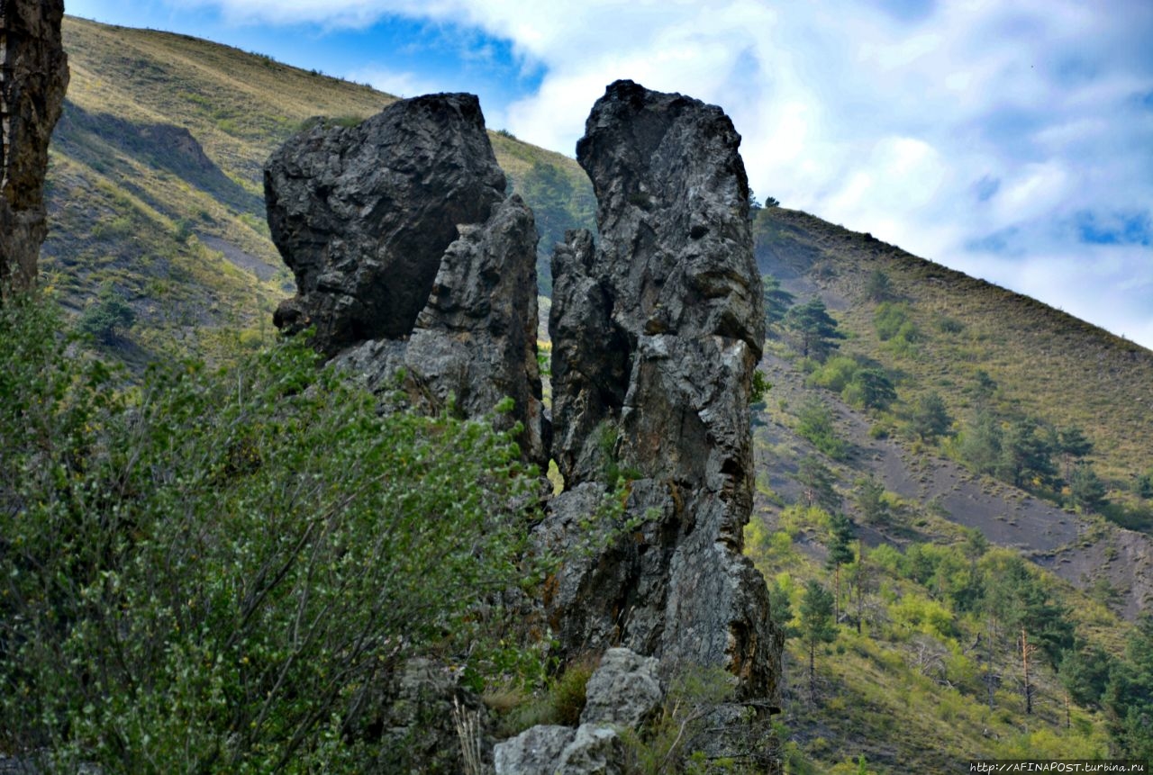 Вовнушки Вовнушки (замковый комплекс), Россия