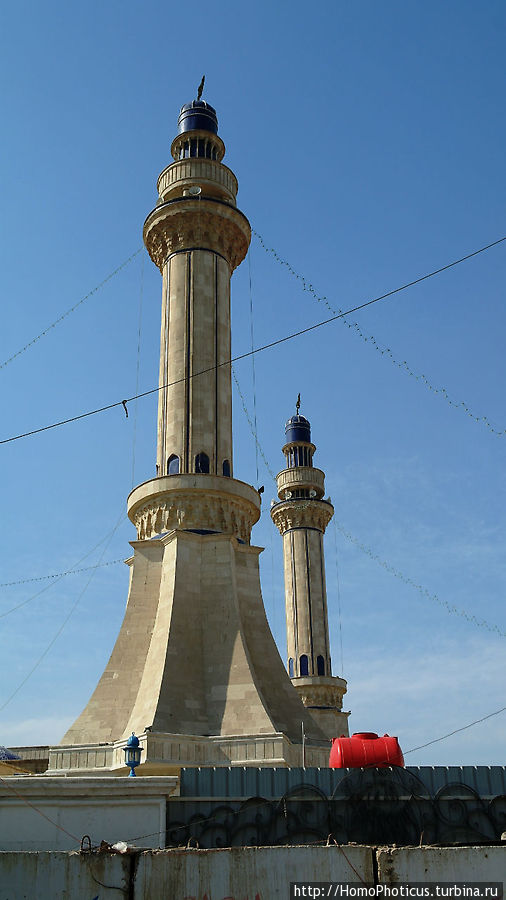 Мечеть Анида Багдад, Ирак
