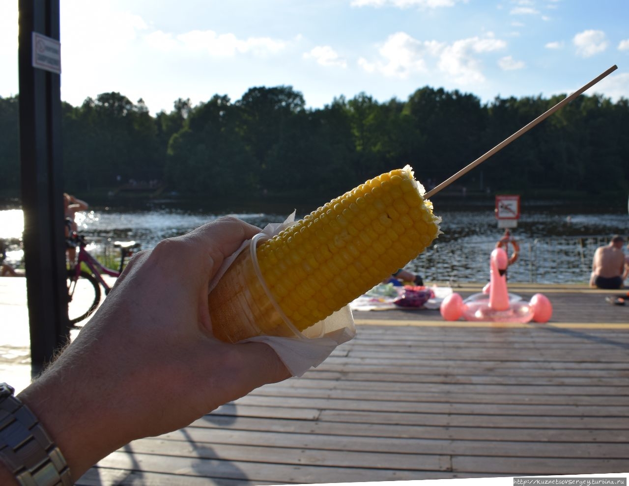 Диалог российского пенсионера и советского студента Диалог российского пенсионера и советского студента