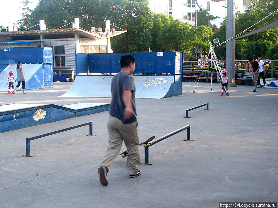 Тренировка