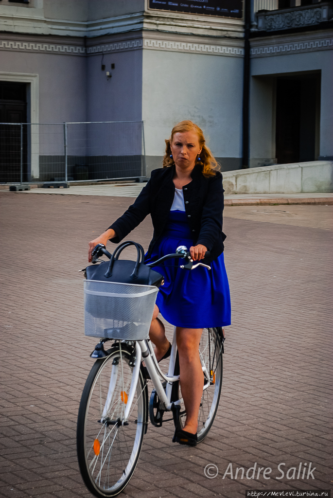 Летняя Рига не пленере. стрит Рига, Латвия