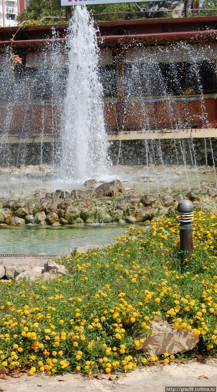 Анталия, Турция