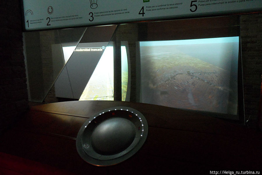 Музей истории Валенсии / Museo de historia de Valencia