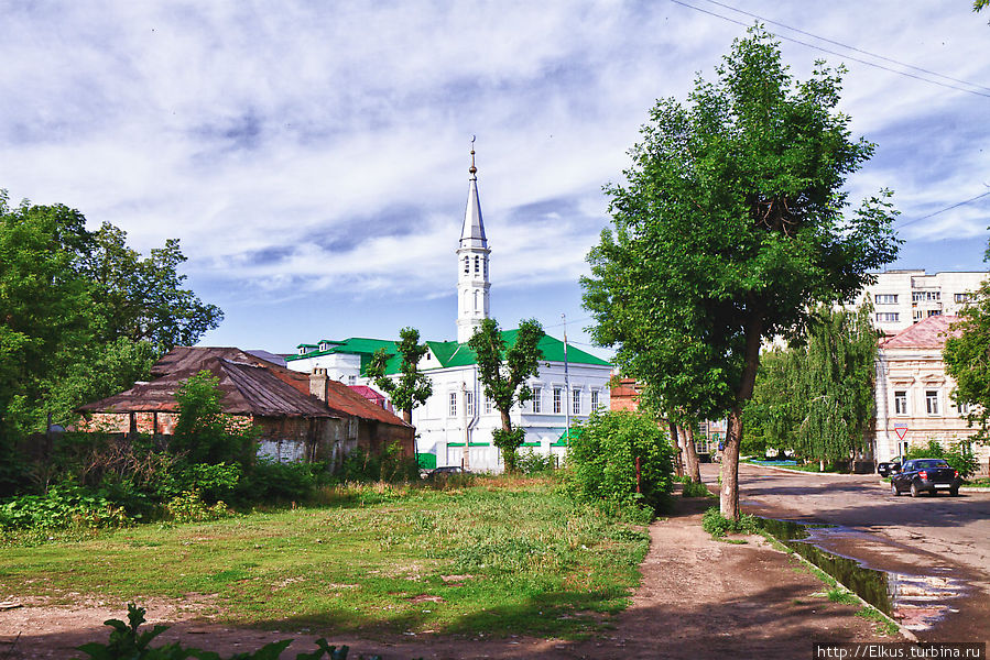 Красавица Казань Казань, Россия