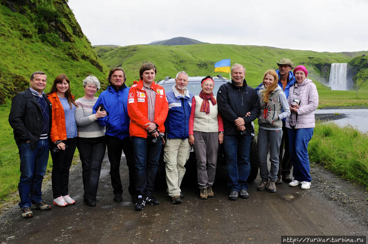 С такими друзьями не стра