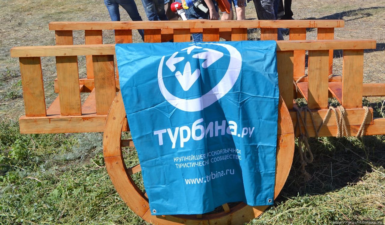 Золотоордынский город Укек Саратов, Россия