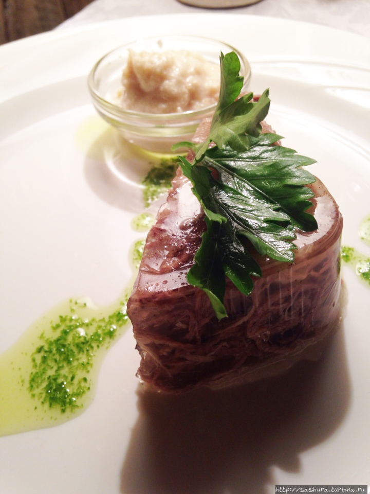 ресторан Манилов / Maniloff