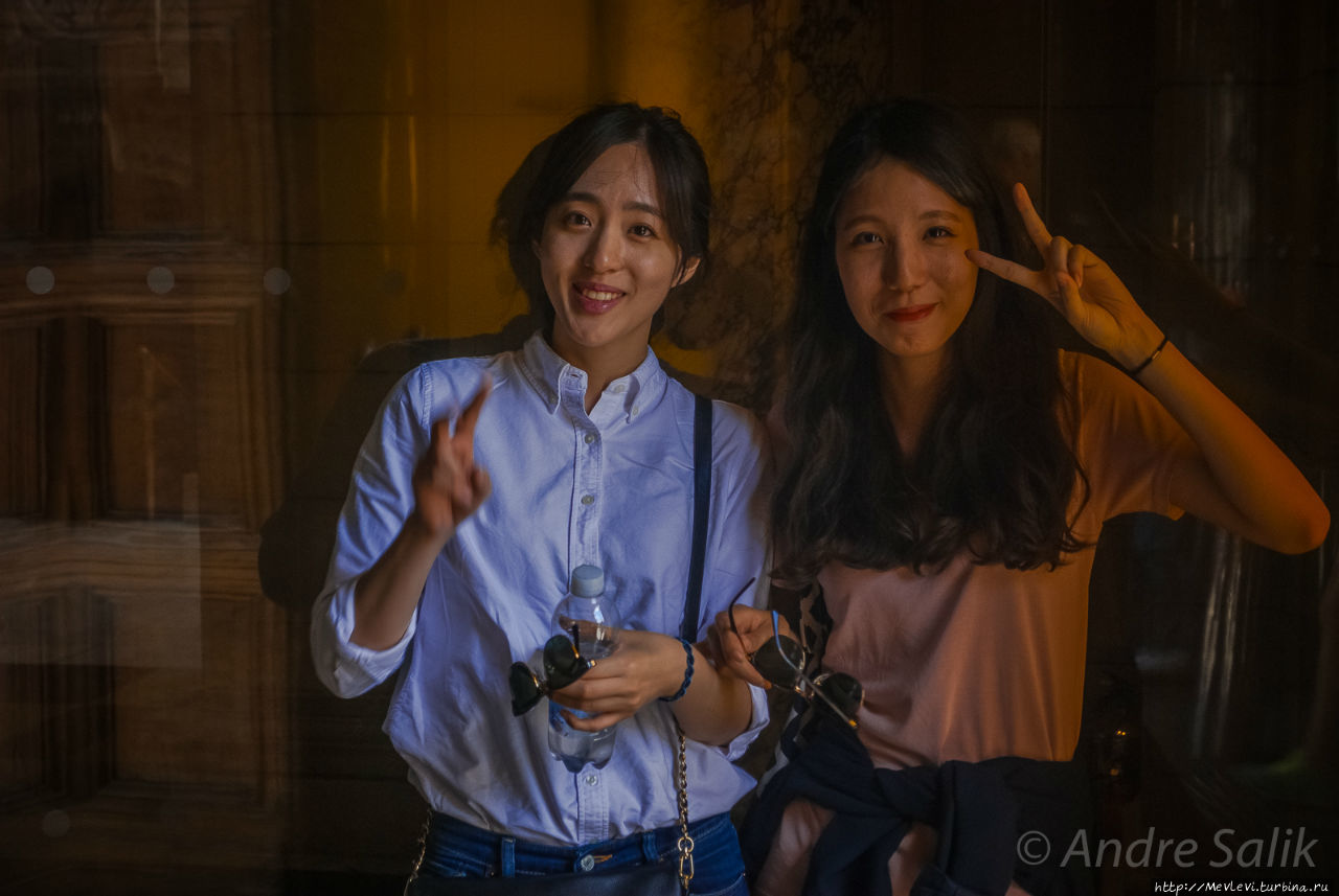 Музей Виктории и Альберта Лондон, Великобритания