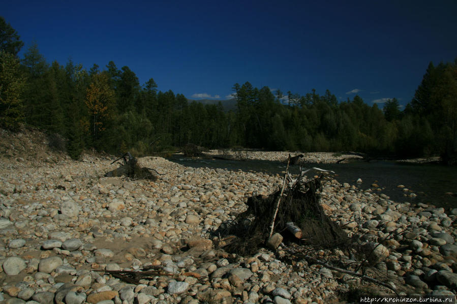 Отвага и слабоумие — Вокруг Байкала — 2014 озеро Байкал, Россия
