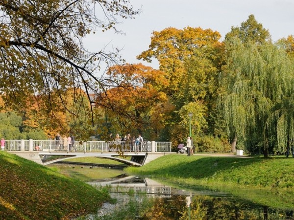 Эстония и Бельгия в Петербурге Санкт-Петербург, Россия