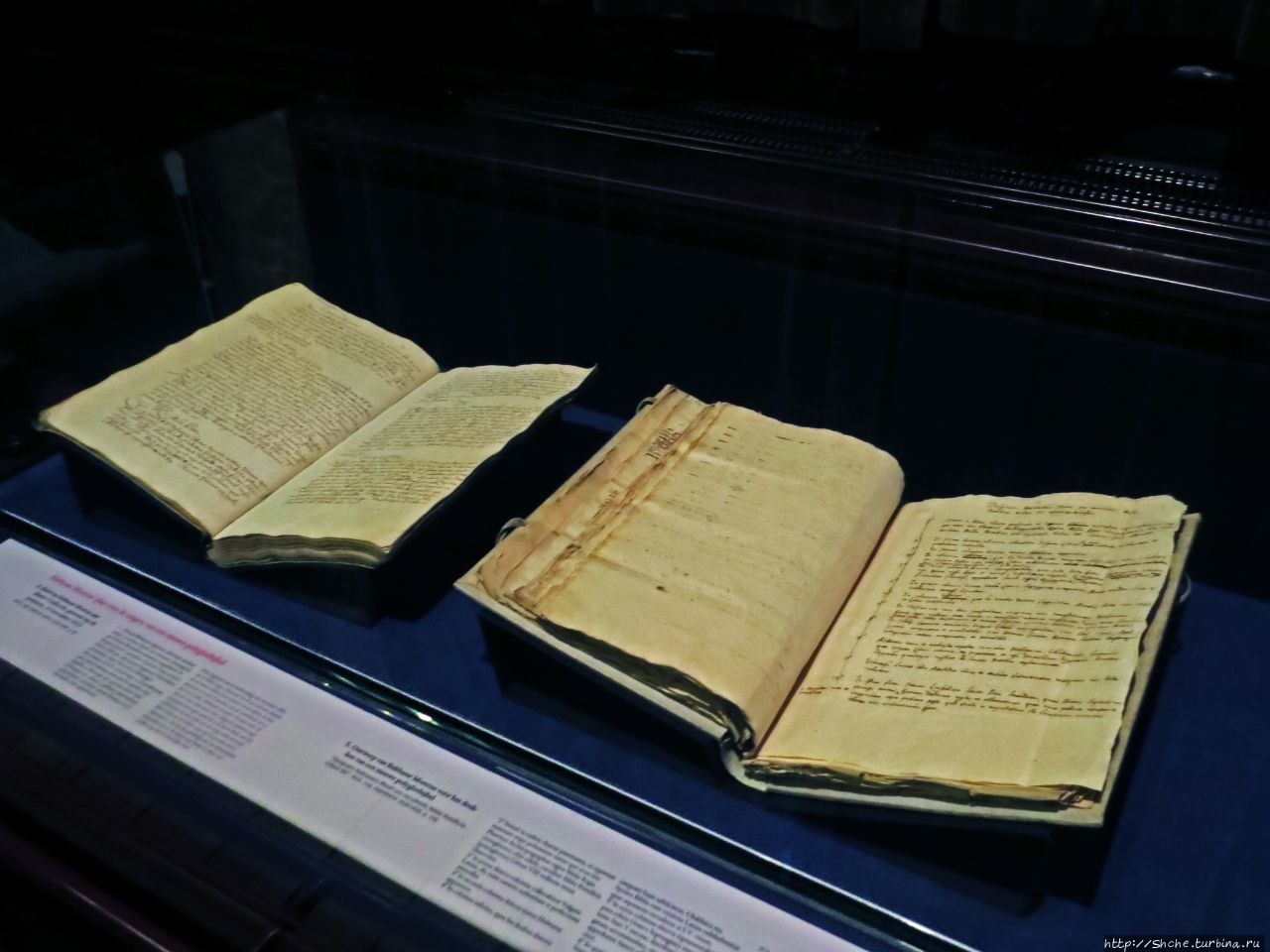 Музей издательства и типографии Плантен-Моретюс, ЮНЕСКО 1185