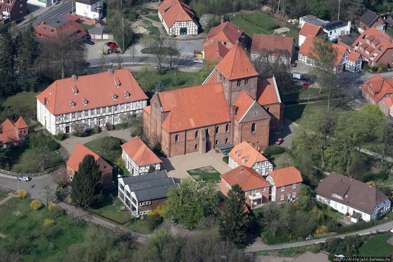 Бассум Бремен, Германия