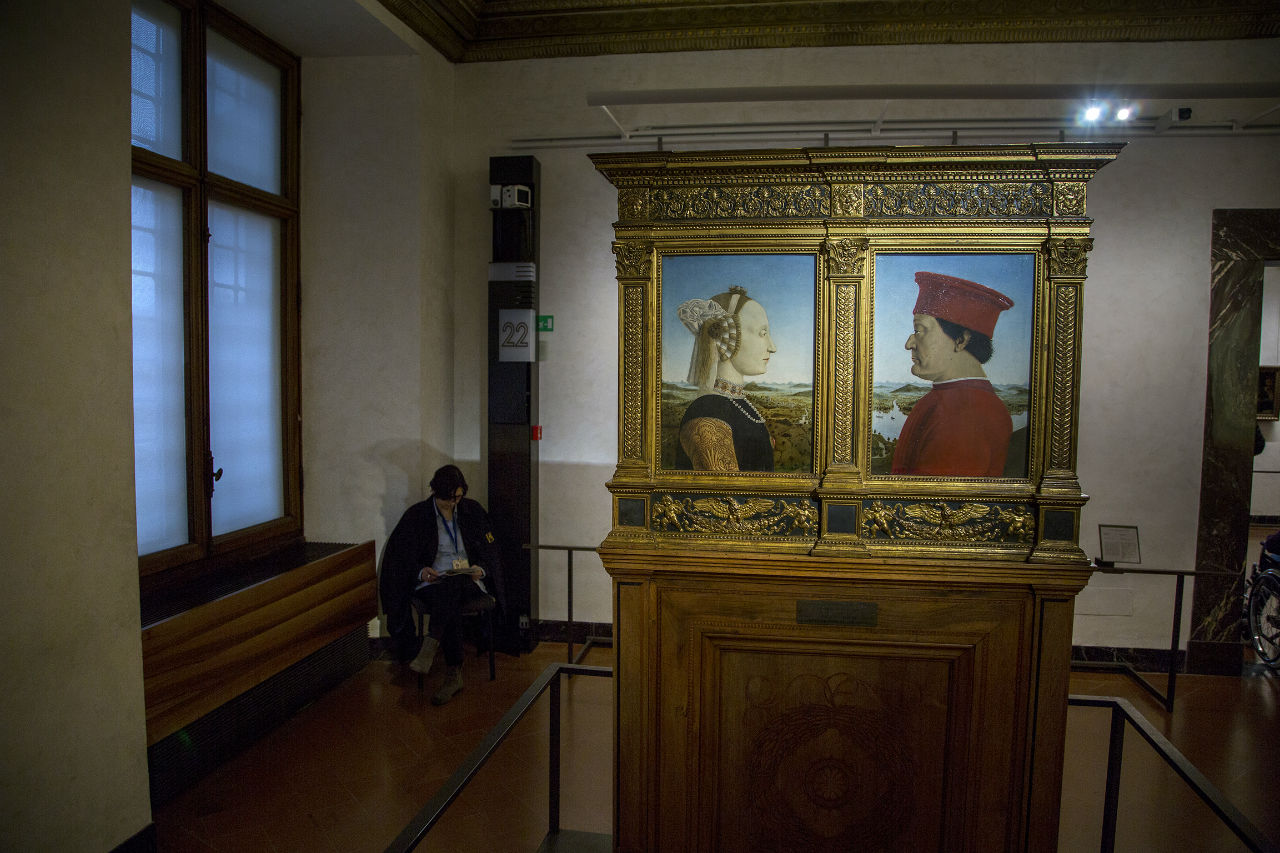 Флоренция Флоренция, Италия