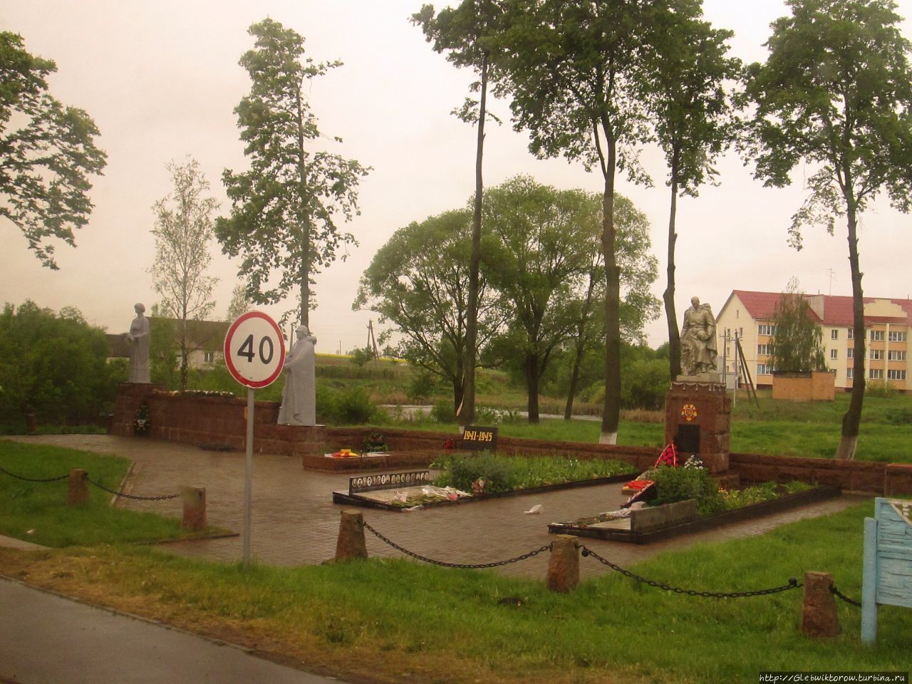 Город ветка Беларусь фото