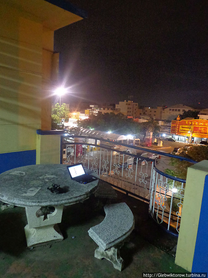 Город Накхон-Ратчасима Накхон-Ратчасима, Таиланд