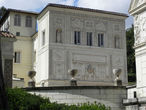 Casina di Pio-4