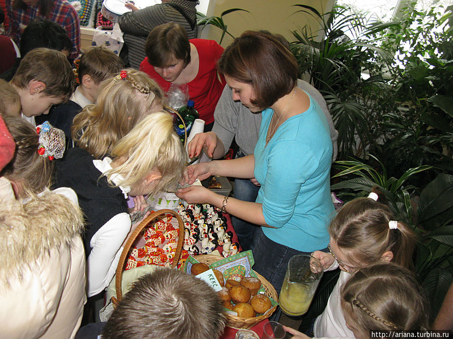 Школьная Масленица Москва, Россия