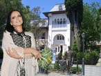 2 Софии — певица и гостиница (фото из интернета).