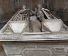 Гробница короля Дуарти и его супруги