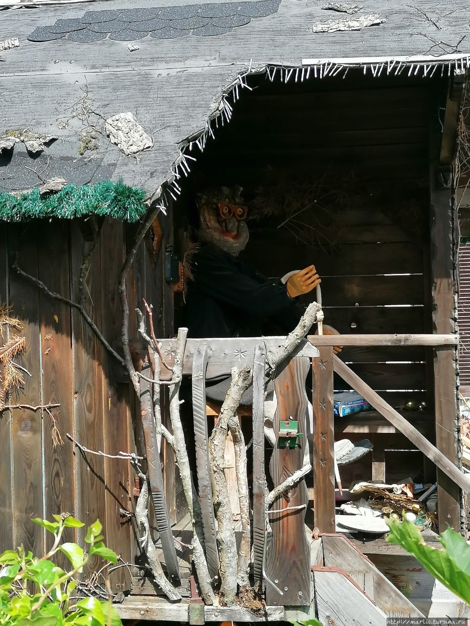 Баварский креатив Дисен-ам-Аммерзе, Германия