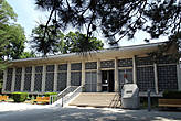 Музейное здание открыто по случаю 520-летия битвы под Варной