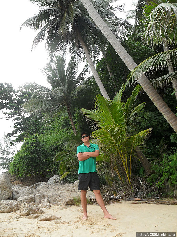 Сурин и муж)