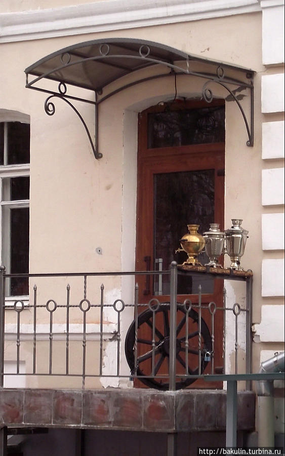 Весна. Раннее утро в Витебске Витебск, Беларусь