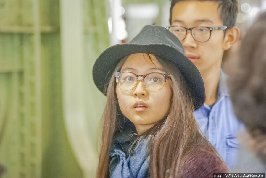 Выставка Paris Photo, Paris, France Париж, Франция