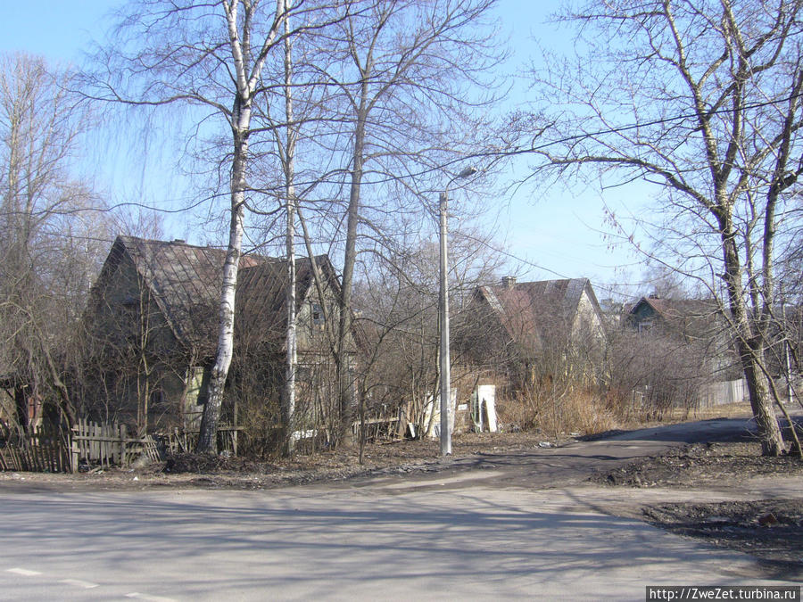 Довоенный Пушкин Пушкин, Россия