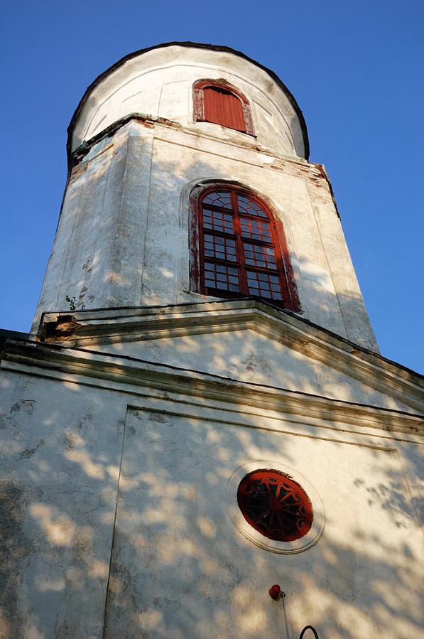 Церковь Св. Михаила в Кодавере Кодавере, Эстония