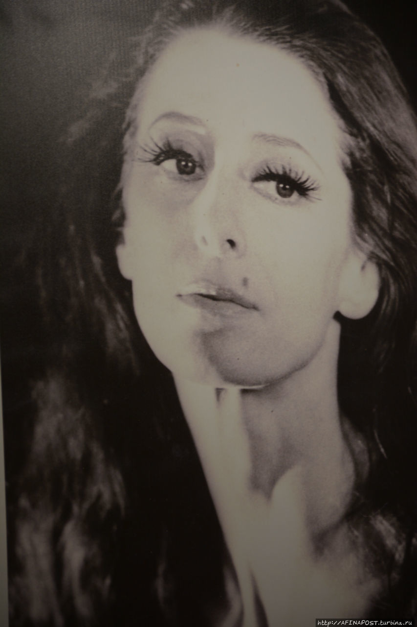 Майя Москва, Россия