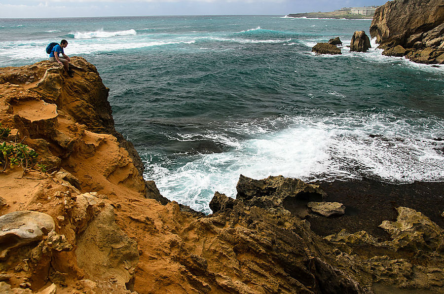 Махаулепу трейл Пойпу, CША
