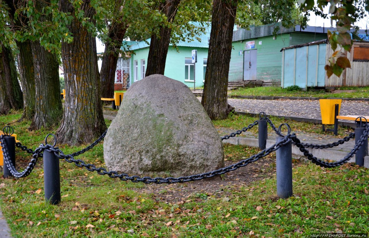 Устье и Спасо-каменный монастырь Устье, Россия