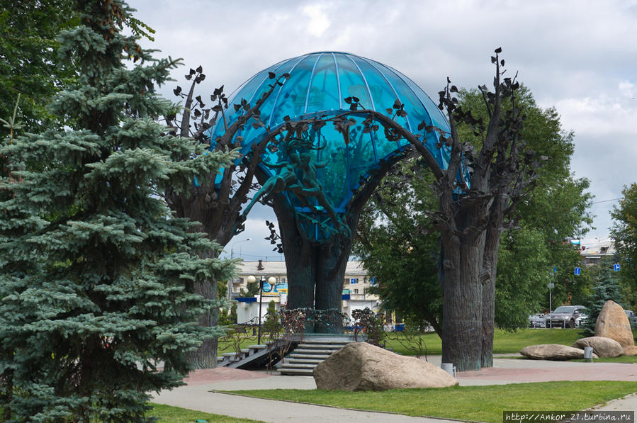 Сфера любви Челябинск, Россия