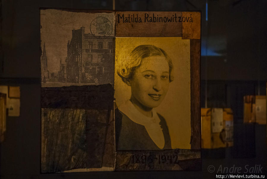 3000 судеб Рига, Латвия